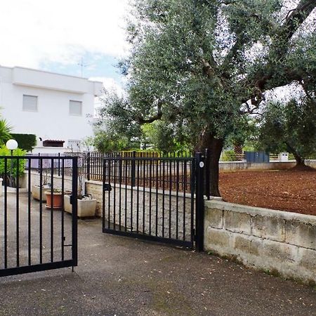 Casa Lucrezia - Casa Vacanza Torre Canne Luaran gambar