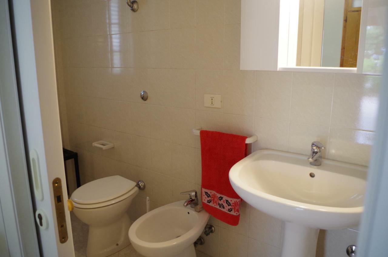 Casa Lucrezia - Casa Vacanza Torre Canne Luaran gambar